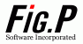 Fig.P Corp logo
